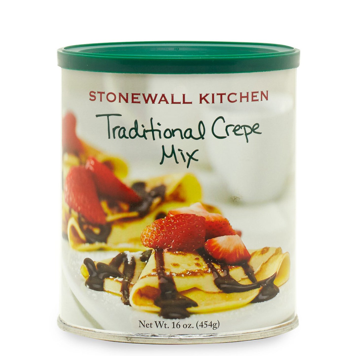 Traditional Crepe Mix