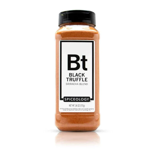 Black Truffle Sriracha Blend