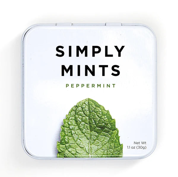 Natural Mints - Peppermint