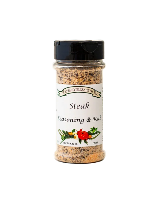 SP9081 Assaisonnement et friction pour steak
