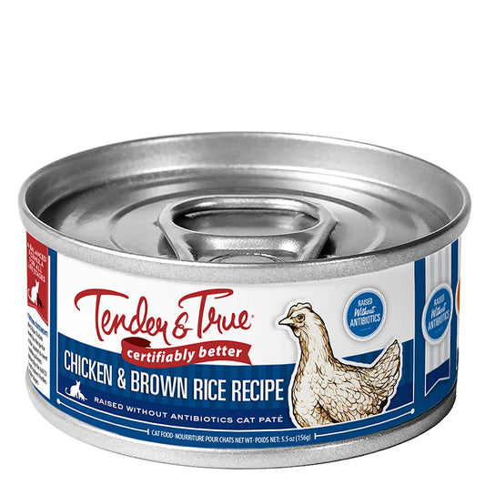 Canned Cat Food Recipes