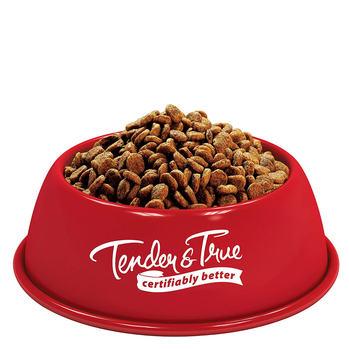 Alimento seco premium para perros