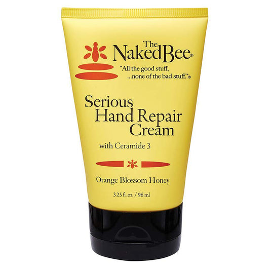 Orange Blossom Honey Serious Hand Repair Cream