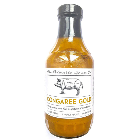 Congarée Or 