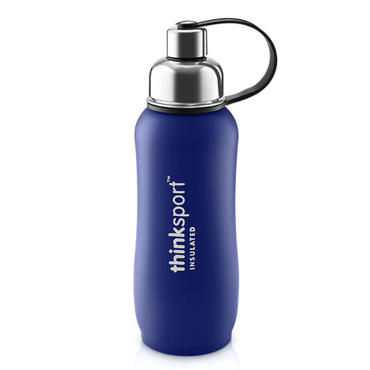 Insulated Sports Bottles