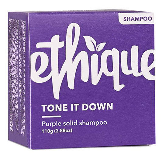 Tone It Down Purple Solid Shampoo