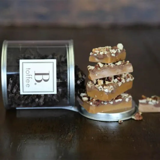 Boîtes Signature – 3 oz, chocolat au lait