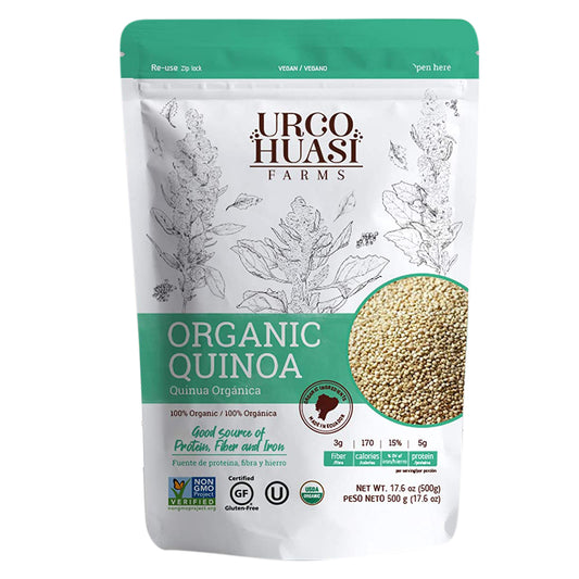 Organic Quinoa