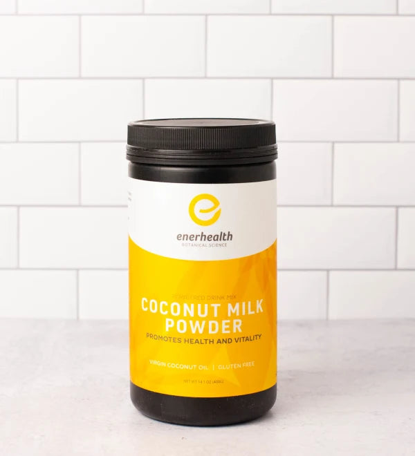 Superfoods - Lait de coco en poudre, 14,1 oz