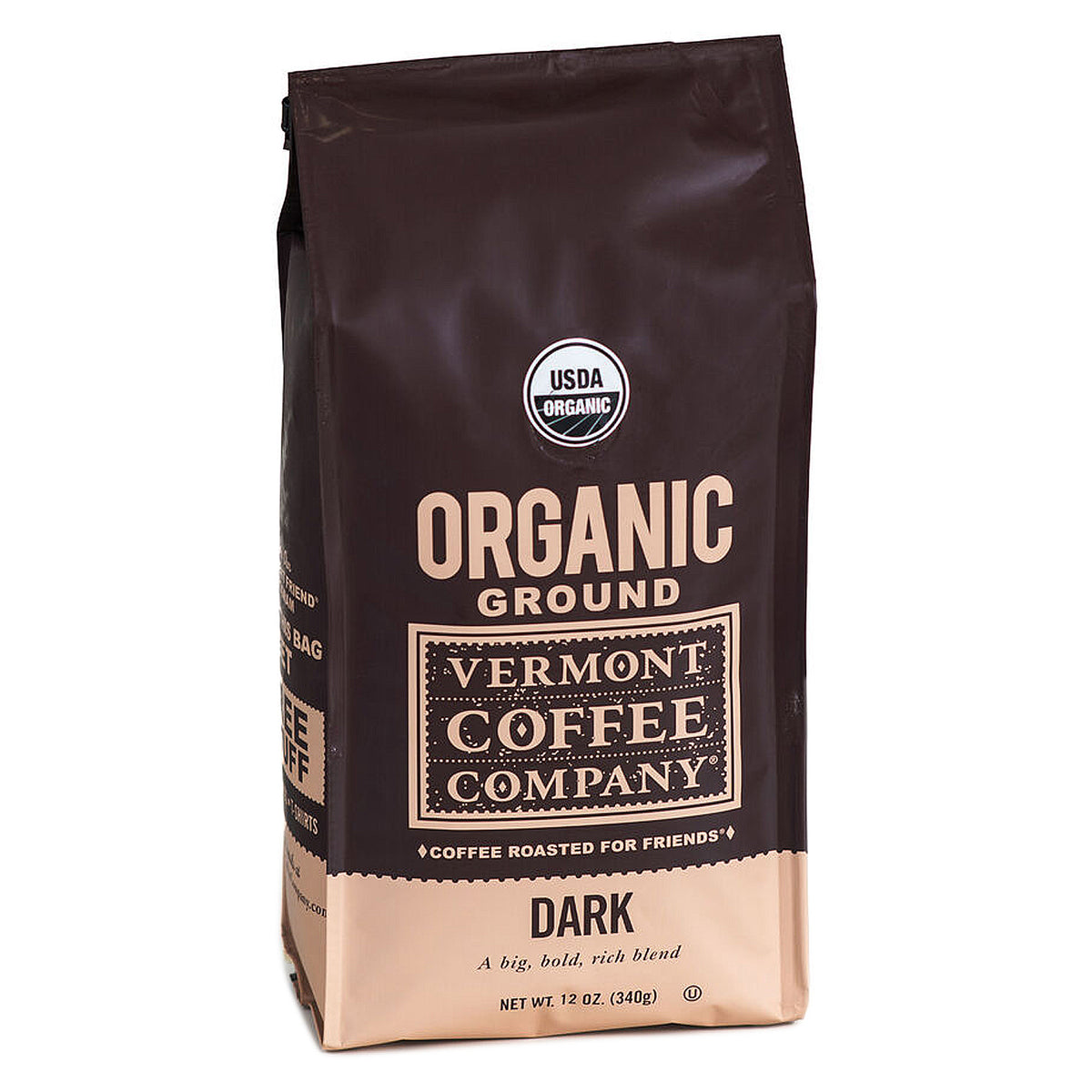 Café Molido Orgánico