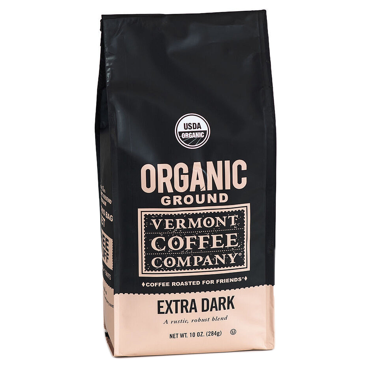 Café Molido Orgánico