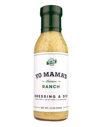 Vinaigrettes Gourmandes - American Ranch