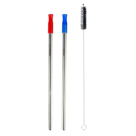 Straw Sets - Pack of 2 (Solid)