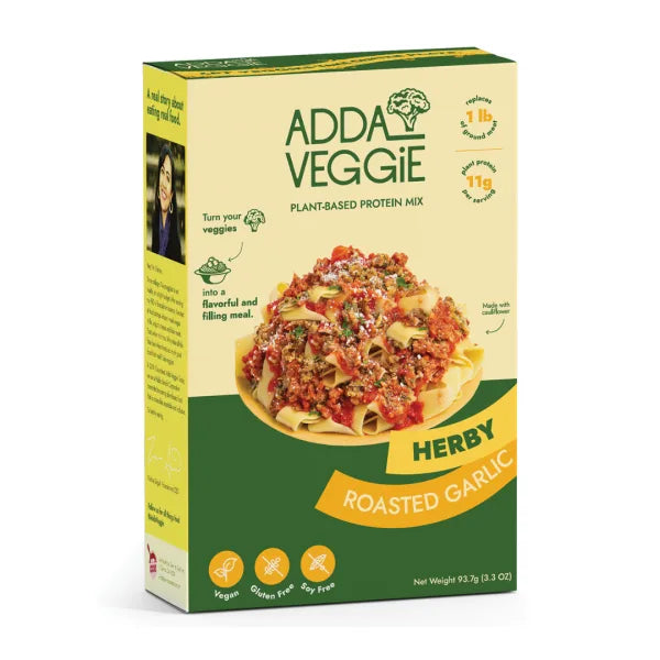 Down to Cook Adda Veggie Protein Mix