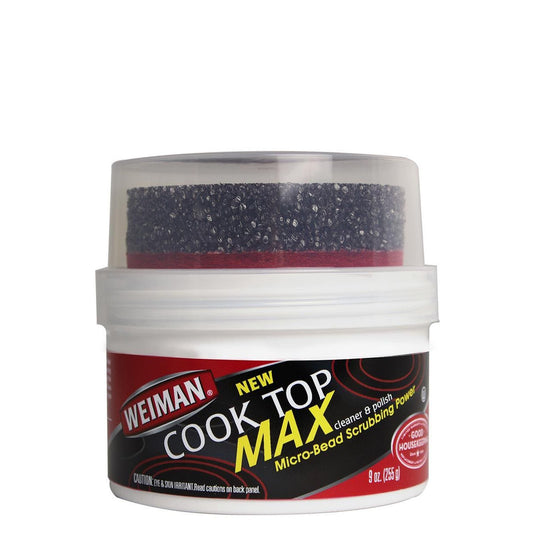 Cook Top Max