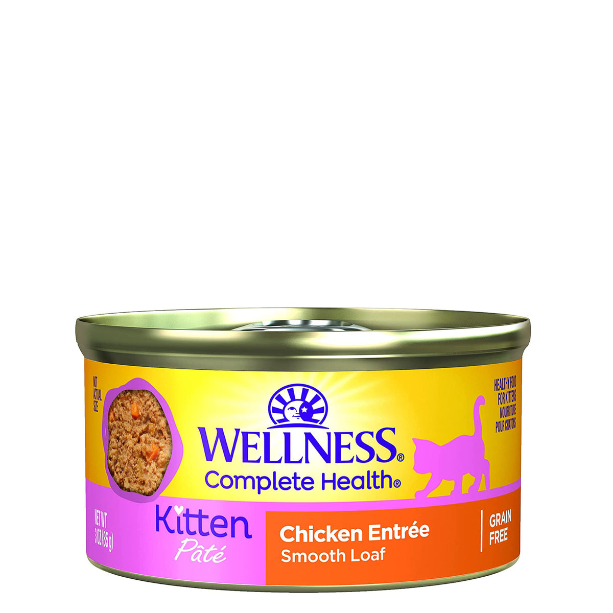 Paté Salud Completo