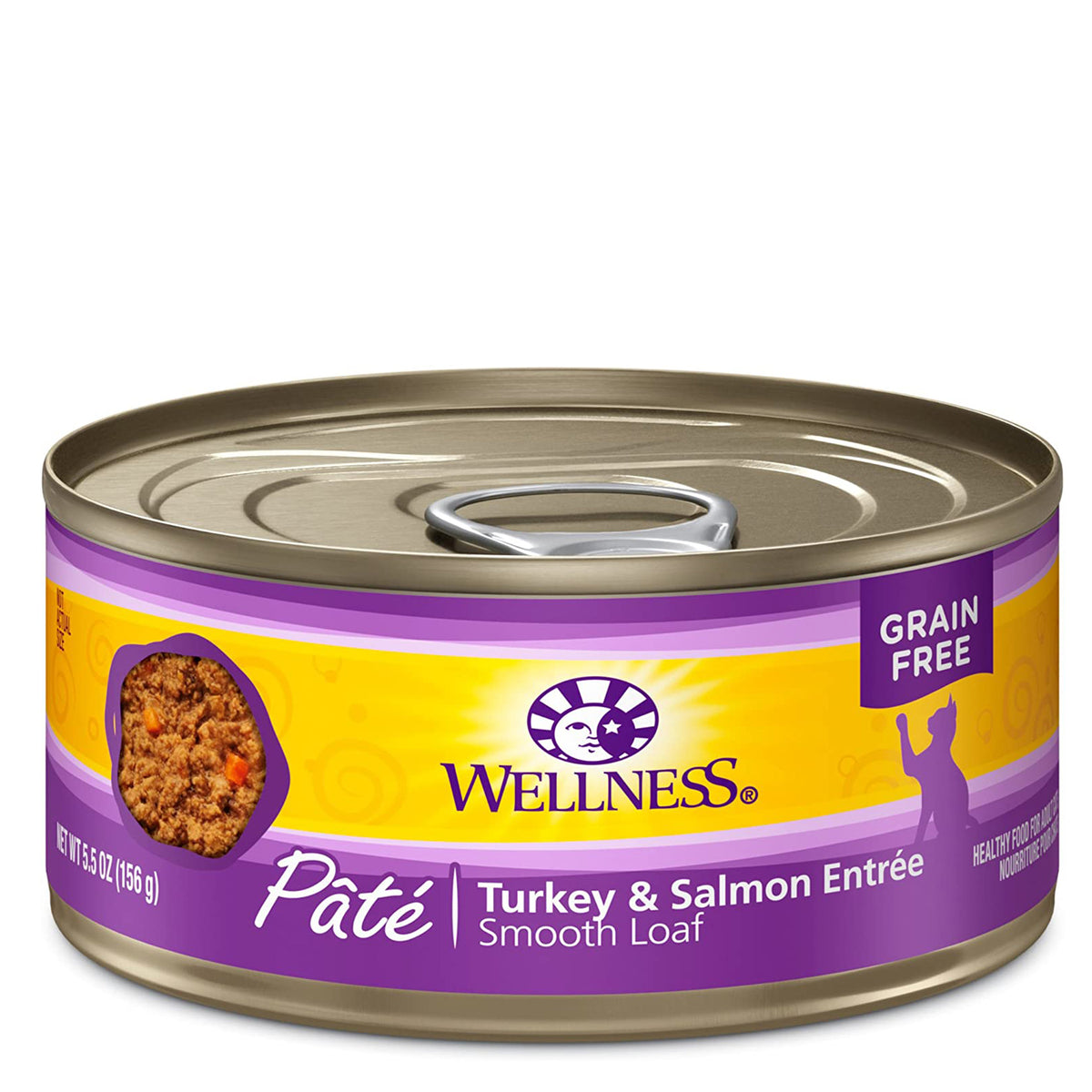 Paté Salud Completo