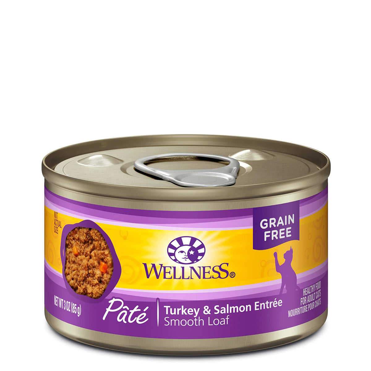 Paté Salud Completo