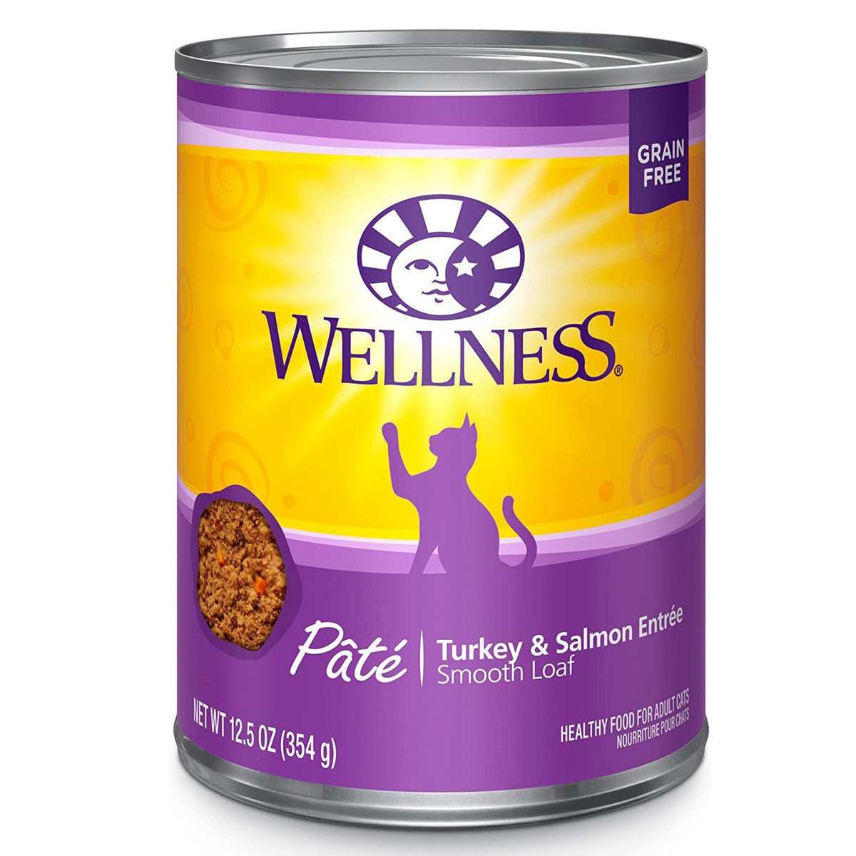 Paté Salud Completo