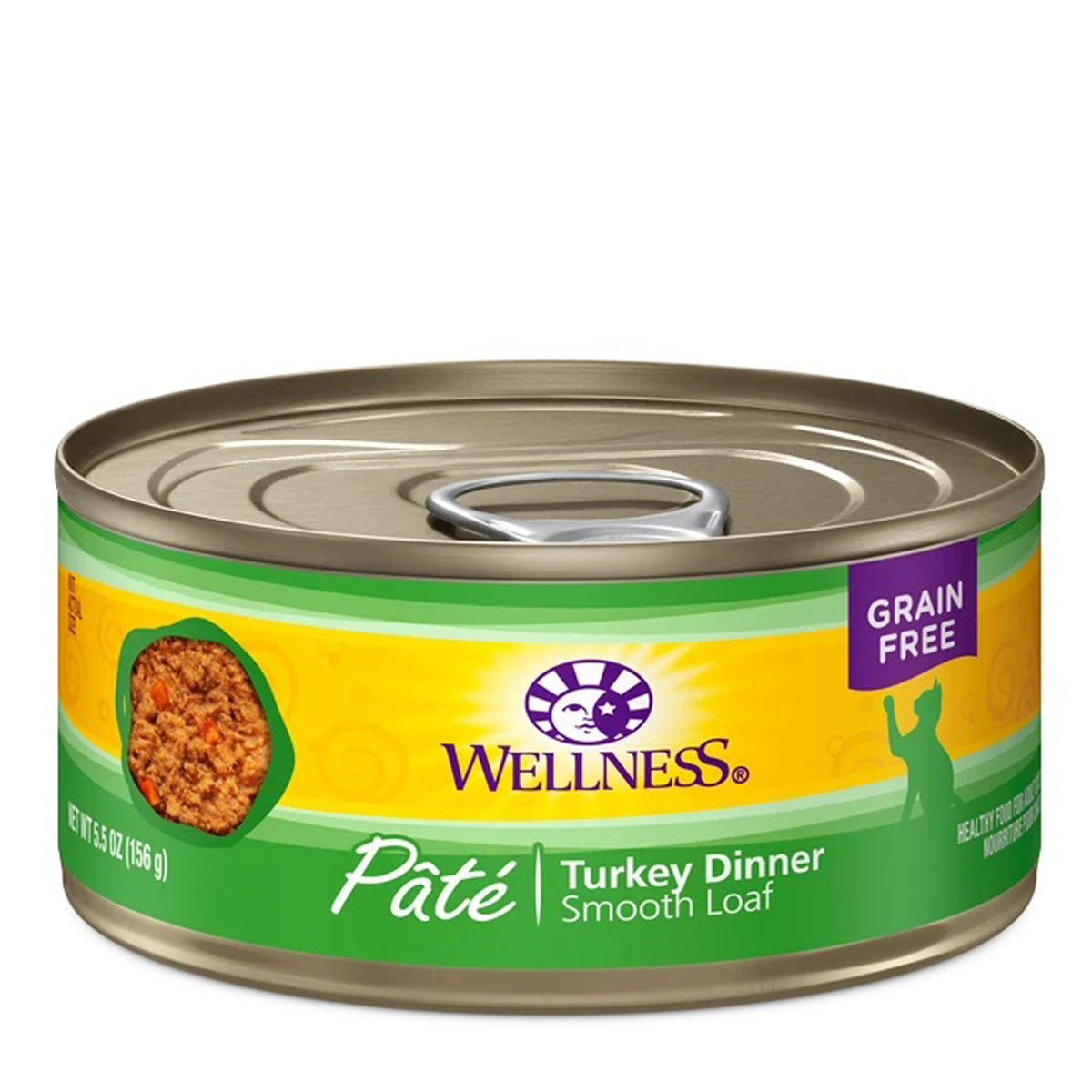 Paté Salud Completo