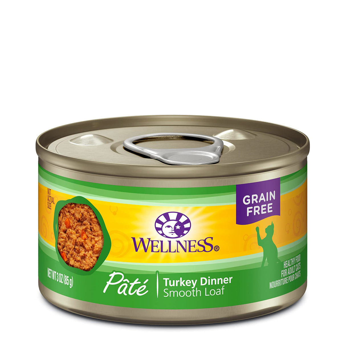 Paté Salud Completo