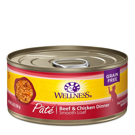 Paté Salud Completo