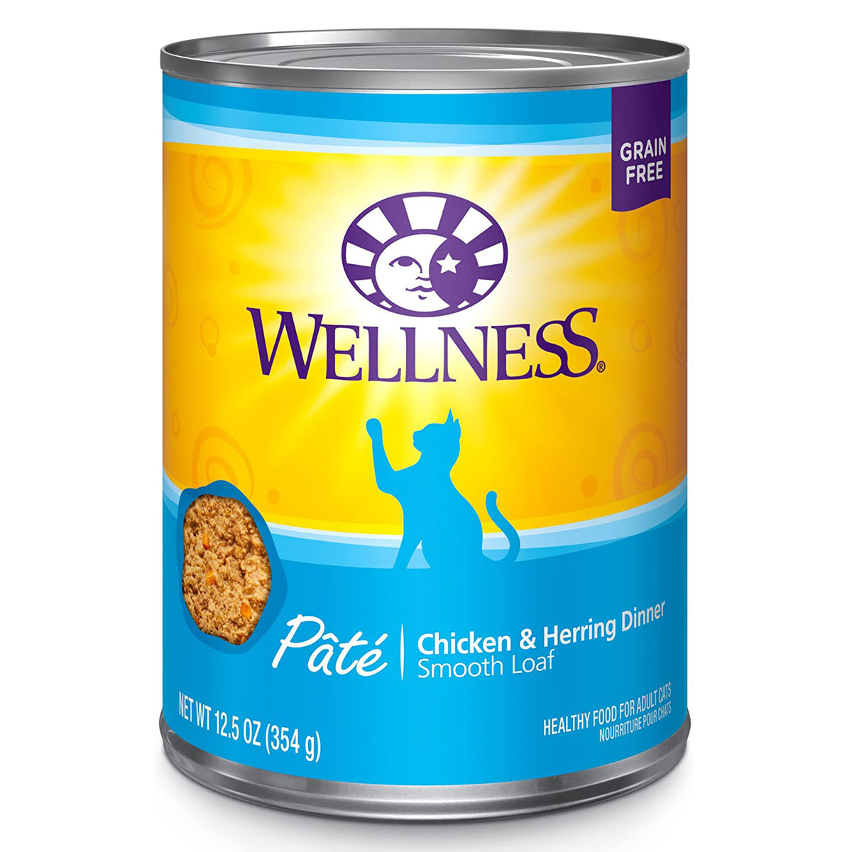 Paté Salud Completo