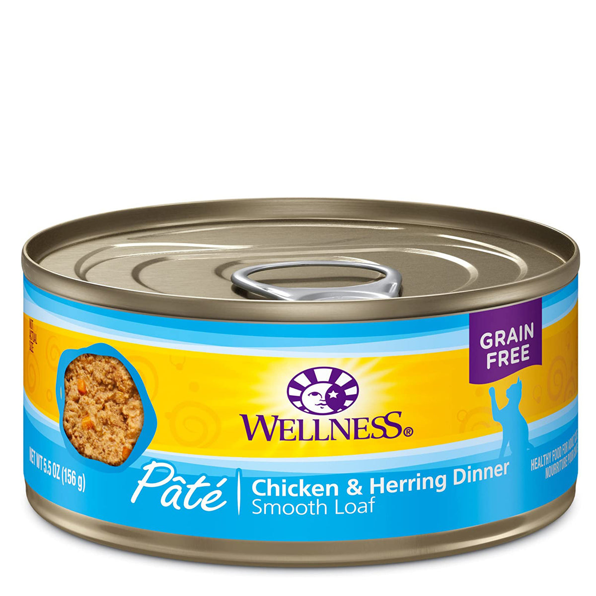 Paté Salud Completo