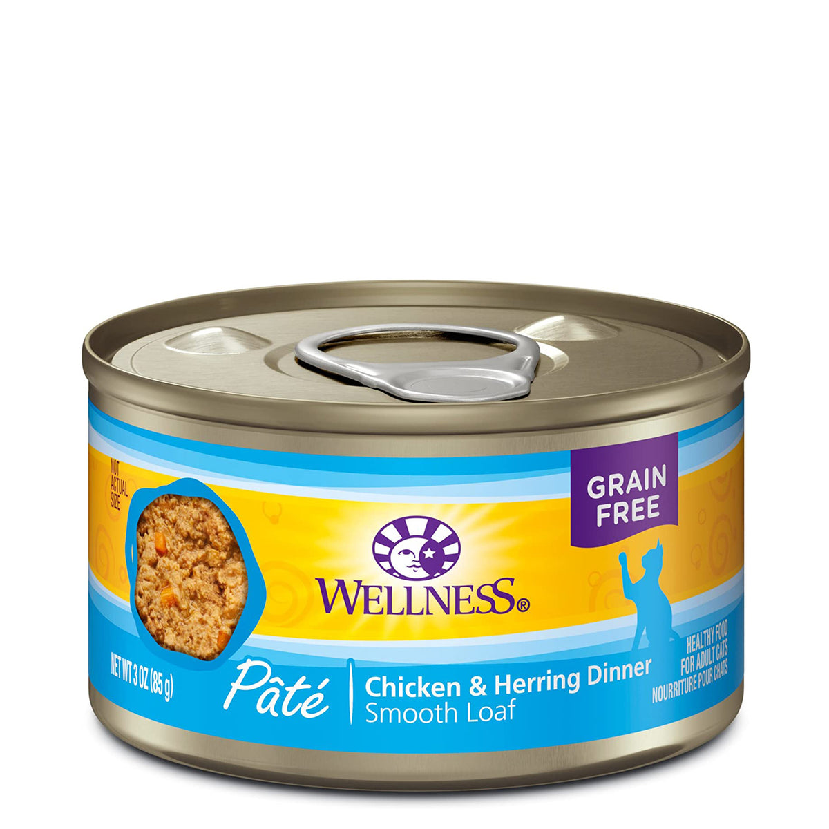 Paté Salud Completo