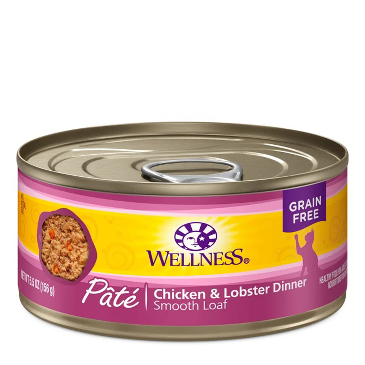 Paté Salud Completo
