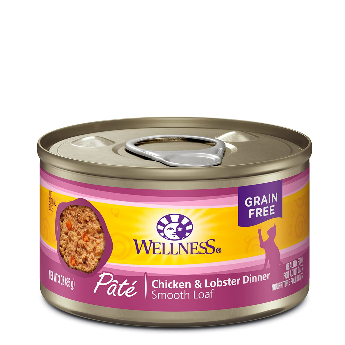 Paté Salud Completo