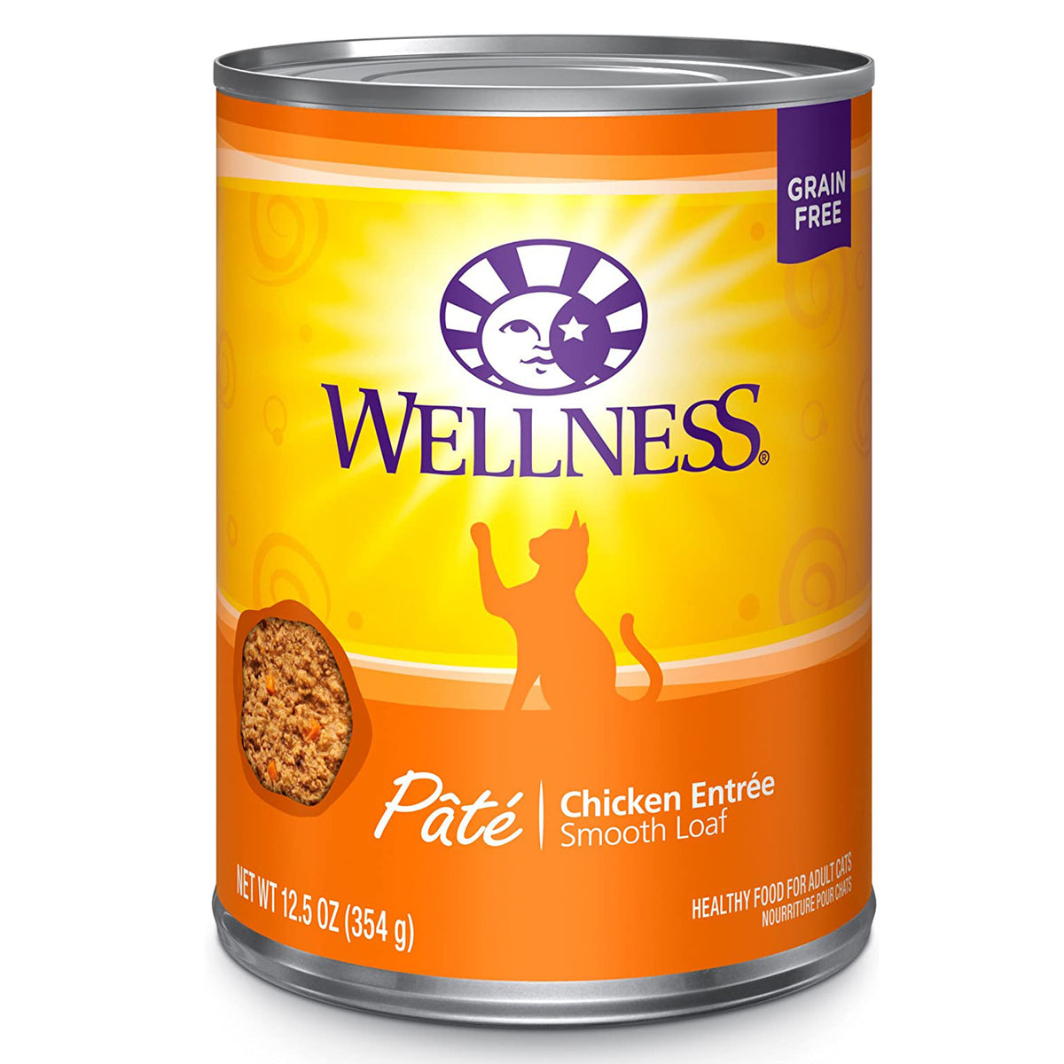 Paté Salud Completo