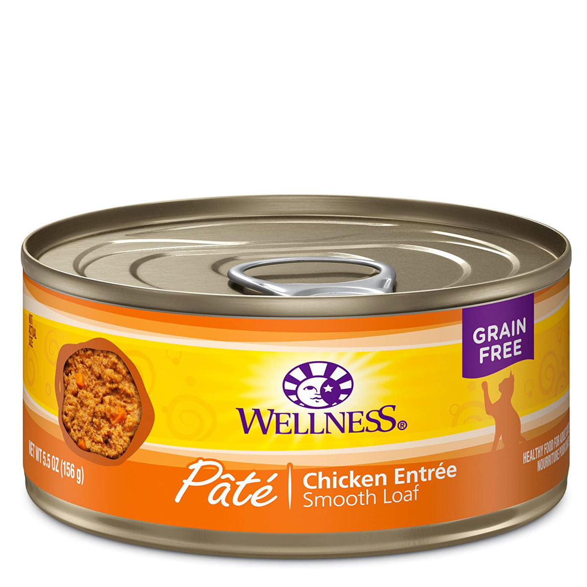 Paté Salud Completo