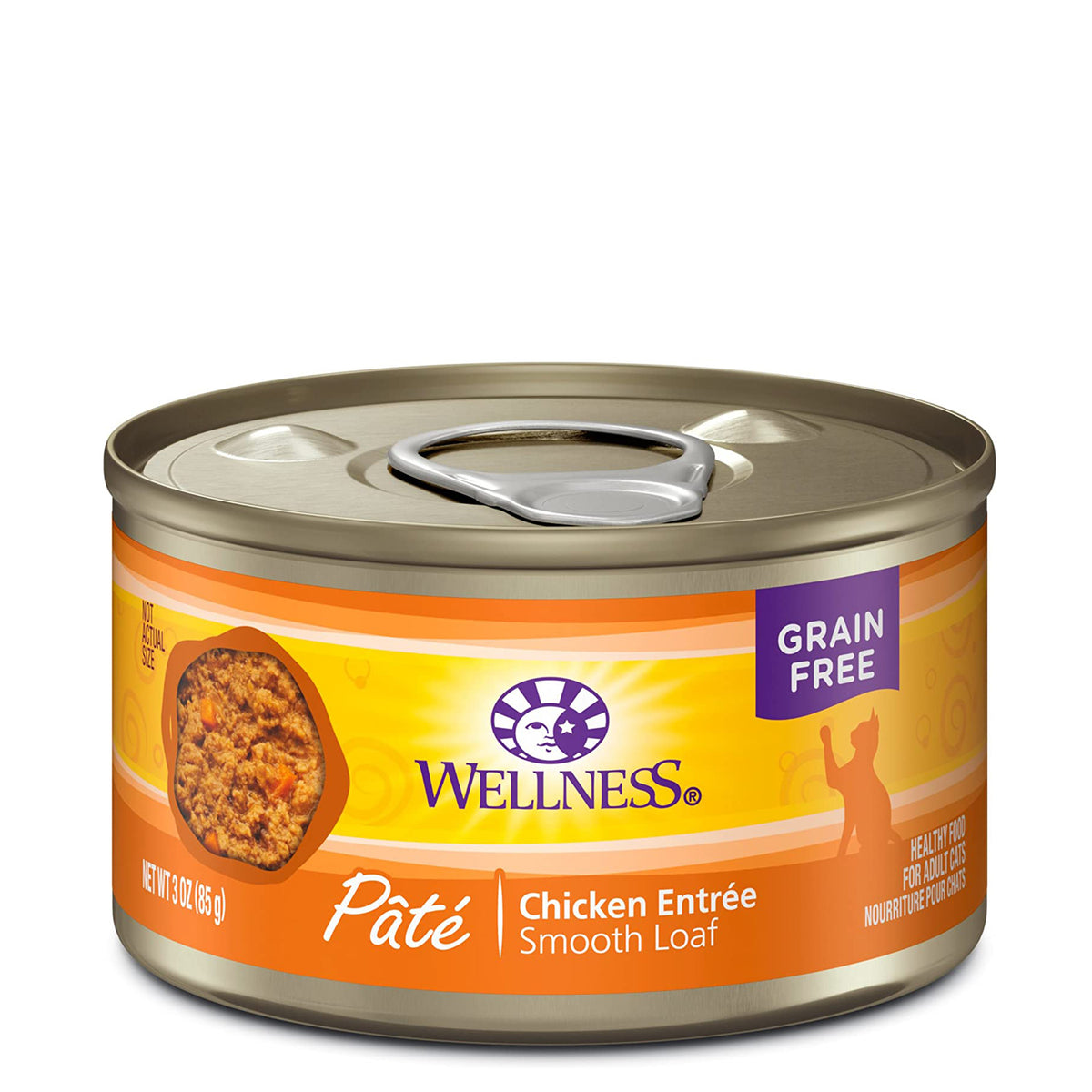 Paté Salud Completo
