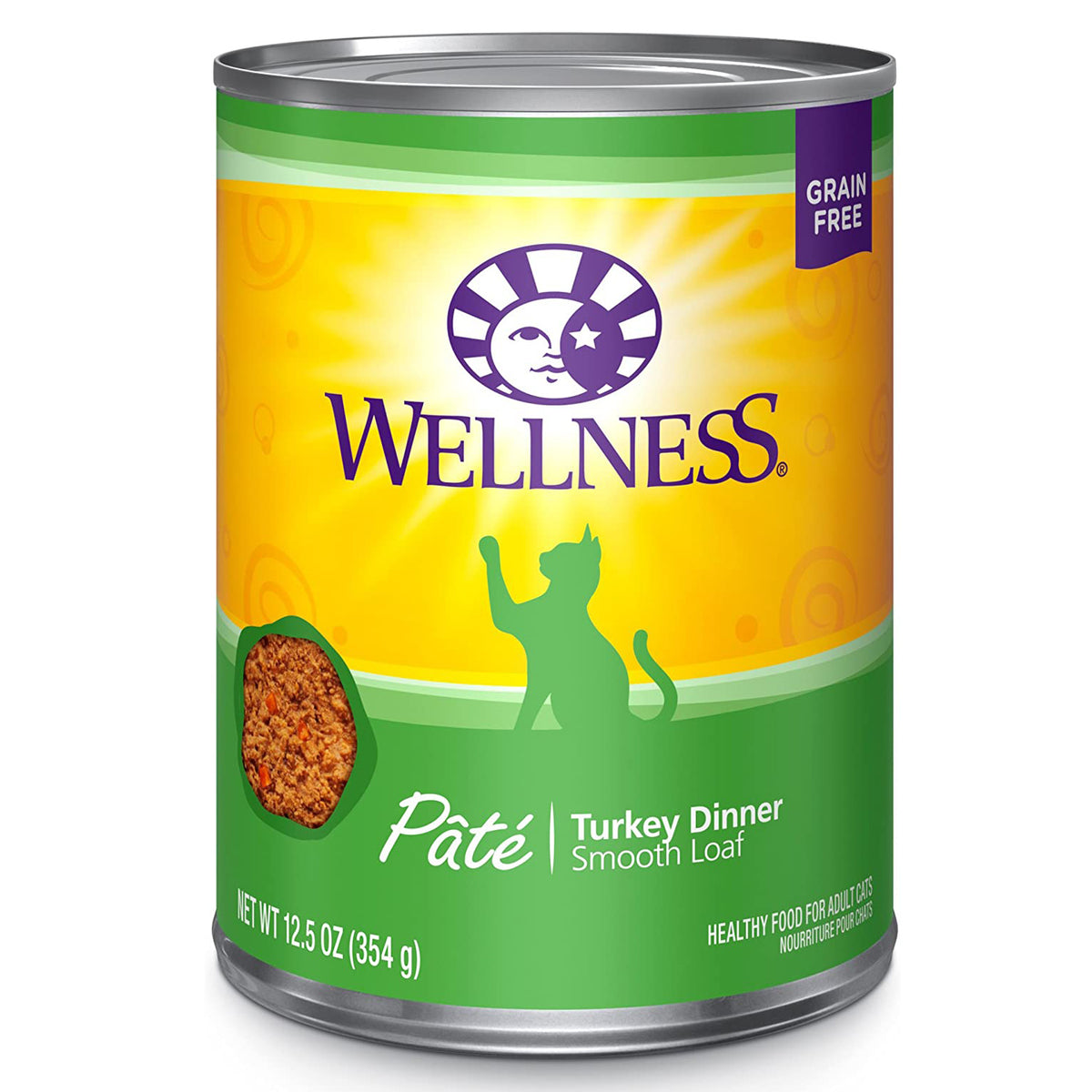 Paté Salud Completo