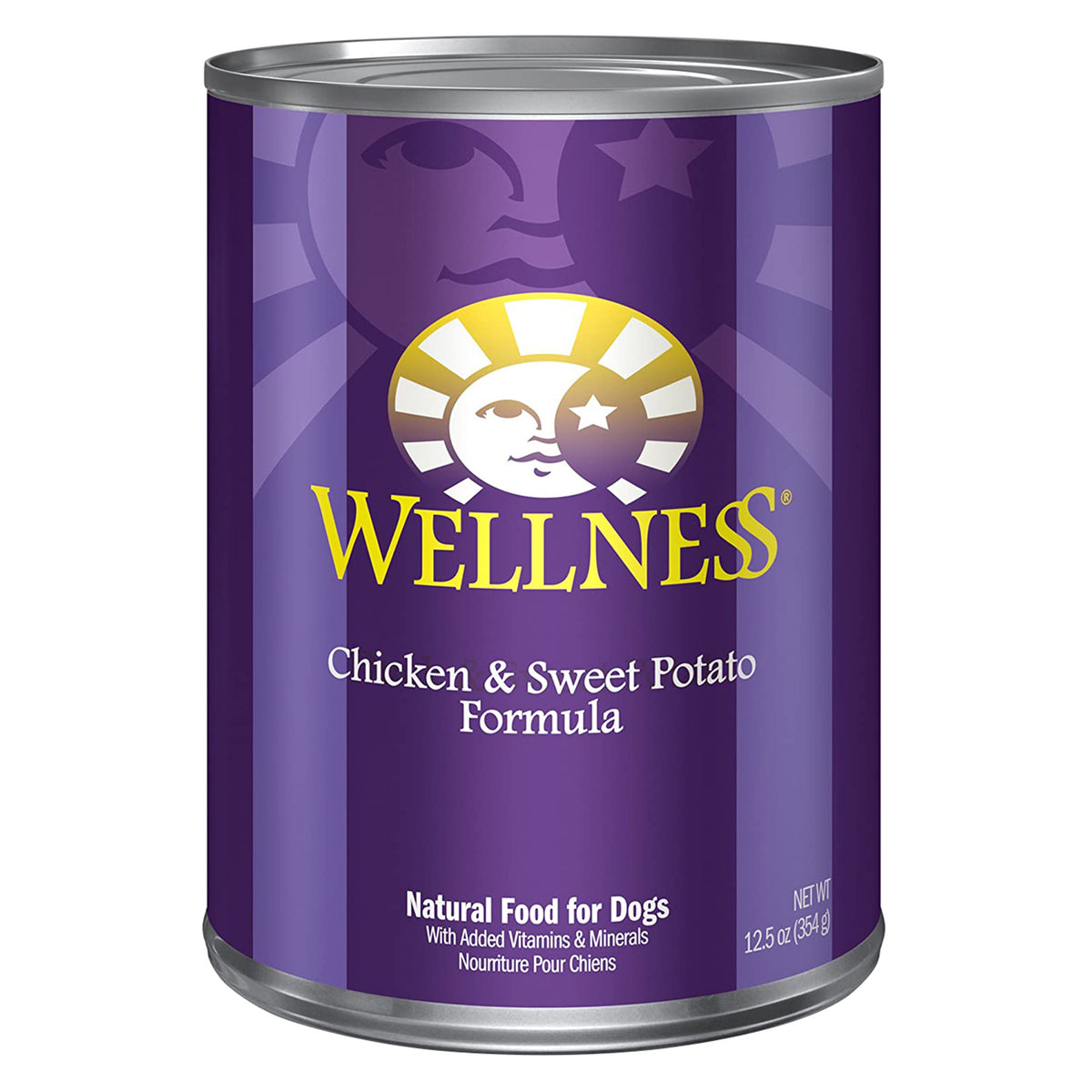 Paté Comida Enlatada Para Perros