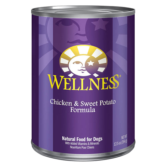 Paté Comida Enlatada Para Perros
