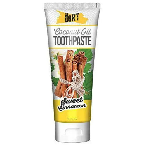 Dentifrice - Cannelle Douce - 35 g