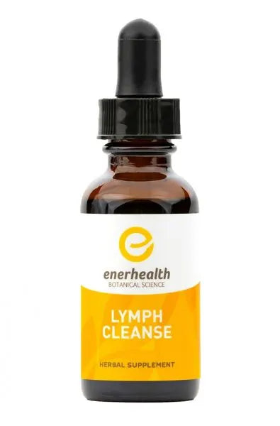 Extracto de hierbas de limpieza linfática - 2 oz