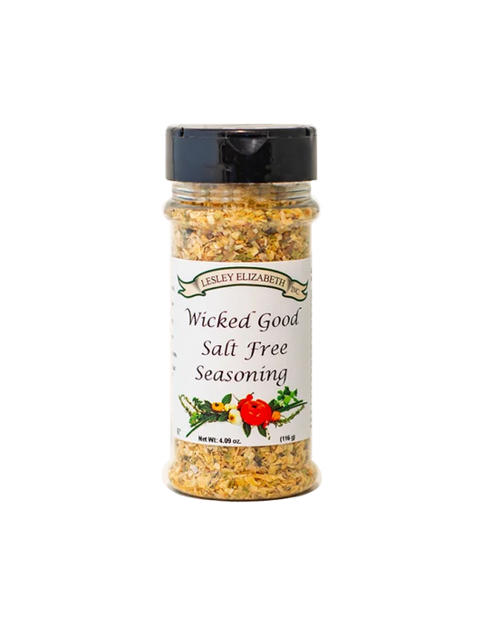 VSS002 Wicked Good Sans sel 