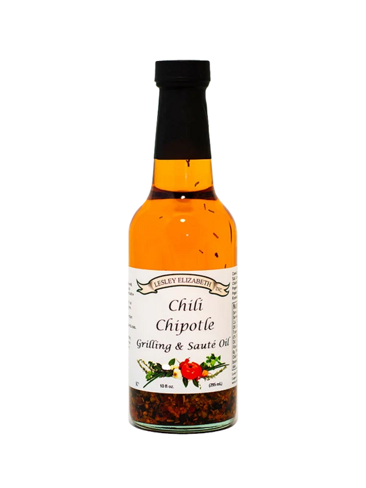 OL1607 Chili Chipotle Grilling & Saute Oil