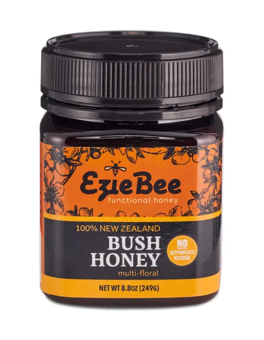 Manuka Bush Honey 15MGO