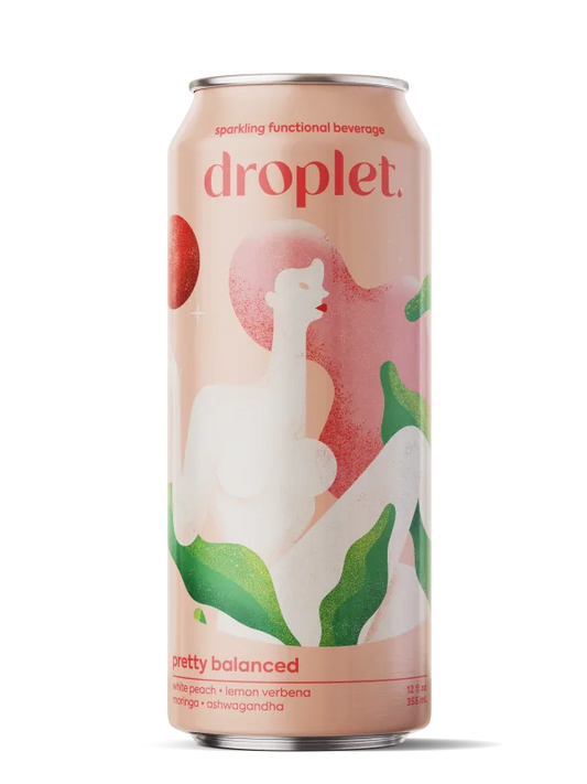 Adaptogen Drink - Pretty Balanced