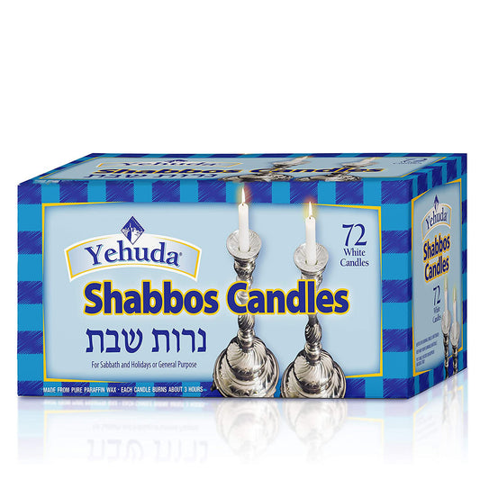 Velas del sábado 