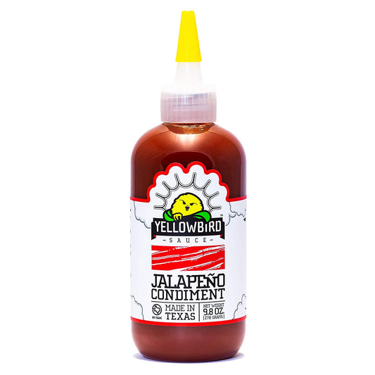 Salsas Picantes Clásicas