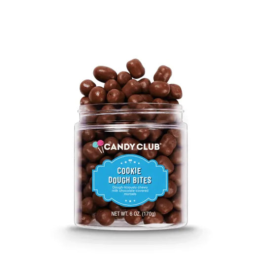 Candy Club Cookie Dough Bites - Small