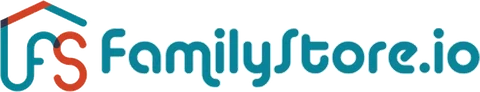 FamilyStore.io home